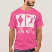 T-Shirt (Vorderseite)