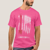 T-Shirt (Vorderseite)