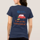 T - Shirt (Rückseite)