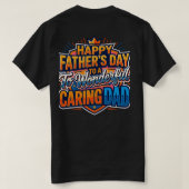 T SHIRT (Design Rückseite)