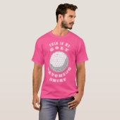 T-Shirt (Vorne ganz)