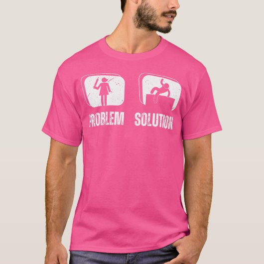 T-Shirt (Vorderseite)