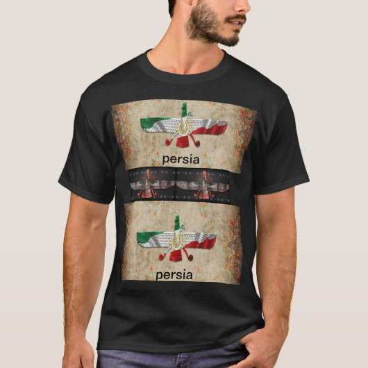 T - Shirt (Vorderseite)