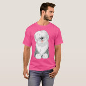 T - Shirt (Vorne ganz)