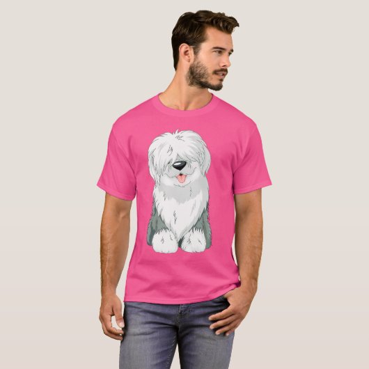 T - Shirt (Vorne ganz)