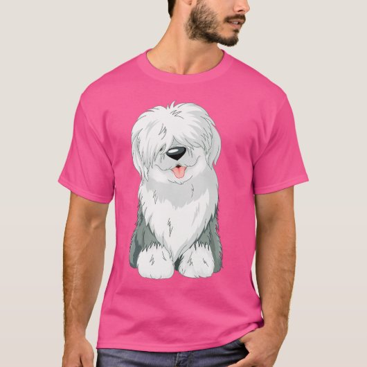 T - Shirt (Vorderseite)