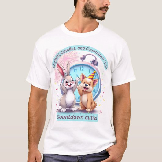 T - Shirt (Vorderseite)