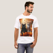 T - Shirt (Vorne ganz)