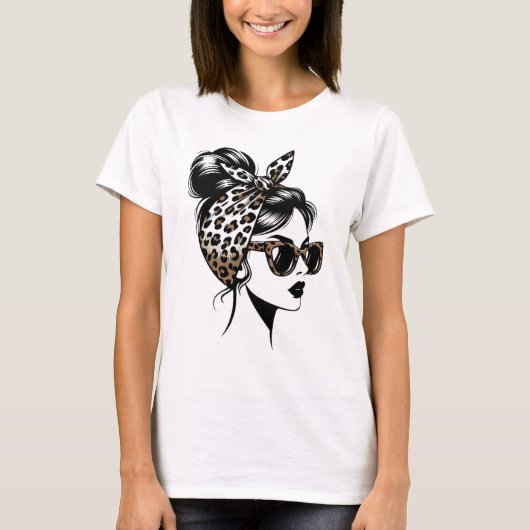 T-Shirt (Vorderseite)