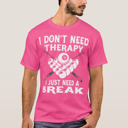 T - Shirt (Vorderseite)