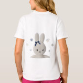 T-Shirt (Rückseite)