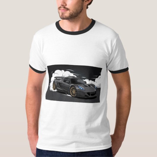 T-Shirt (Vorderseite)