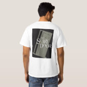 T - Shirt (Schwarz voll)