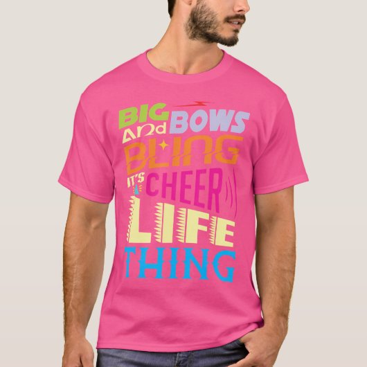 T-Shirt (Vorderseite)