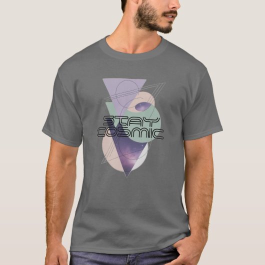 T-Shirt (Vorderseite)