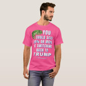 T-Shirt (Vorne ganz)