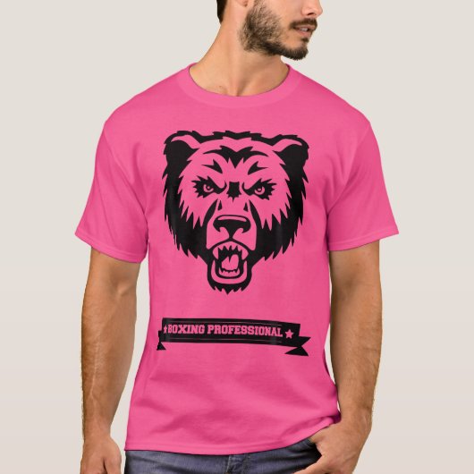 T - Shirt (Vorderseite)