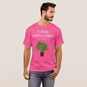 T - Shirt (Vorne ganz)