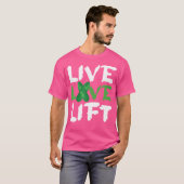 T-Shirt (Vorne ganz)
