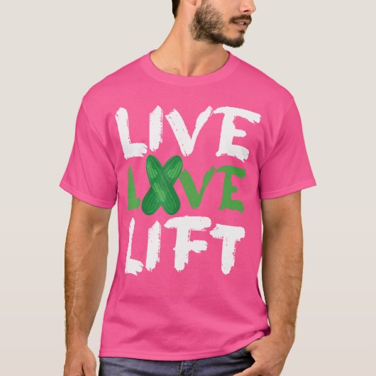 T-Shirt (Vorderseite)