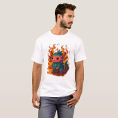 T - Shirt (Vorne ganz)