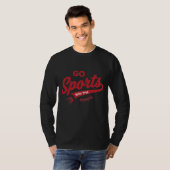 T-Shirt (Vorne ganz)