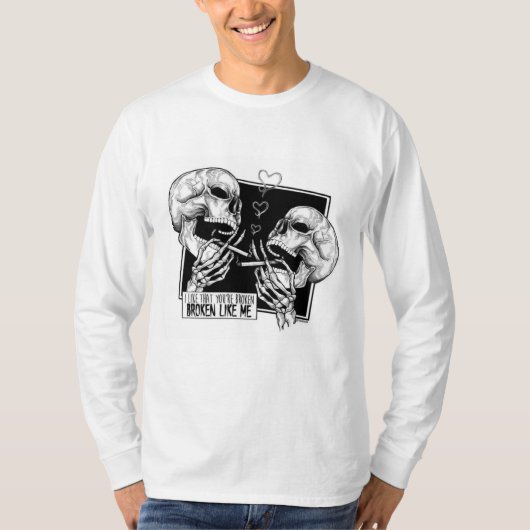 T - Shirt (Vorderseite)