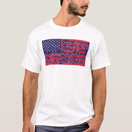 T - Shirt (Vorderseite)