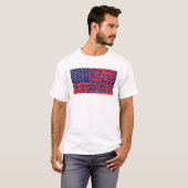 T - Shirt (Vorne ganz)