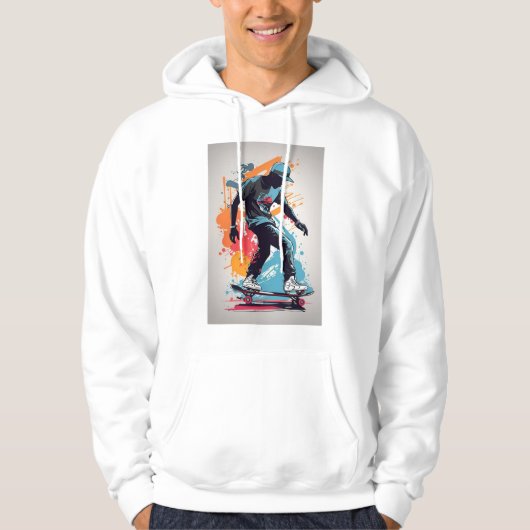 T - Shirt (Vorderseite)