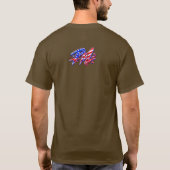 T-Shirt (Rückseite)
