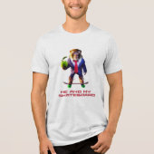 T - Shirt (Vorderseite)