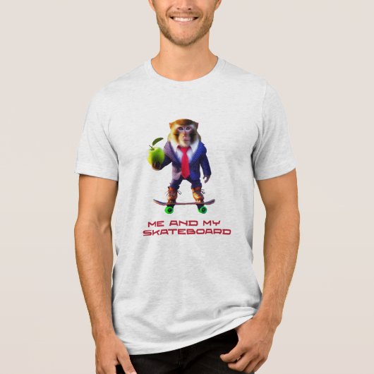 T - Shirt (Vorderseite)