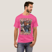T - Shirt (Vorne ganz)
