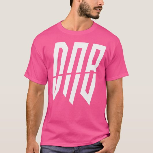 T - Shirt (Vorderseite)