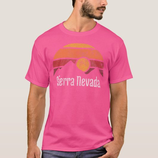 T-Shirt (Vorderseite)