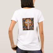 T - Shirt (Rückseite)