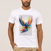 T-Shirt (Vorderseite)
