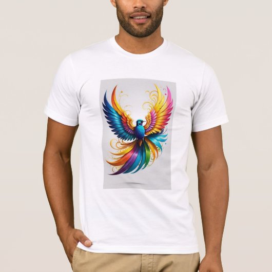 T-Shirt (Vorderseite)