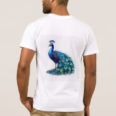 T-Shirt (Rückseite)