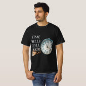 T - Shirt (Vorne ganz)