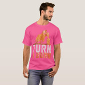 T - Shirt (Vorne ganz)