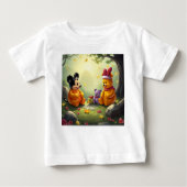 T-Shirt (Vorderseite)