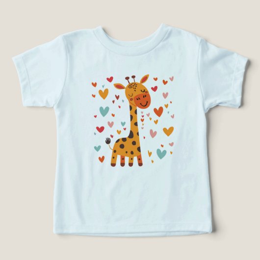 T - Shirt (Design Vorderseite)