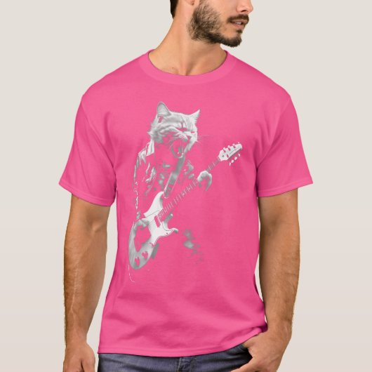 T-Shirt (Vorderseite)