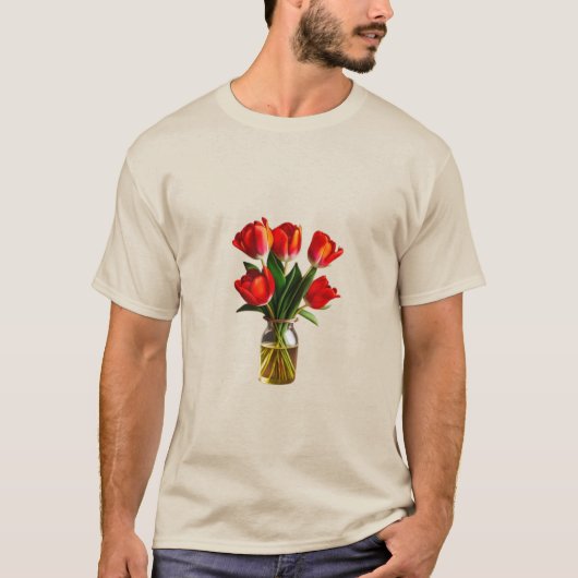 T - Shirt (Vorderseite)