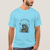 T - Shirt (Vorderseite)