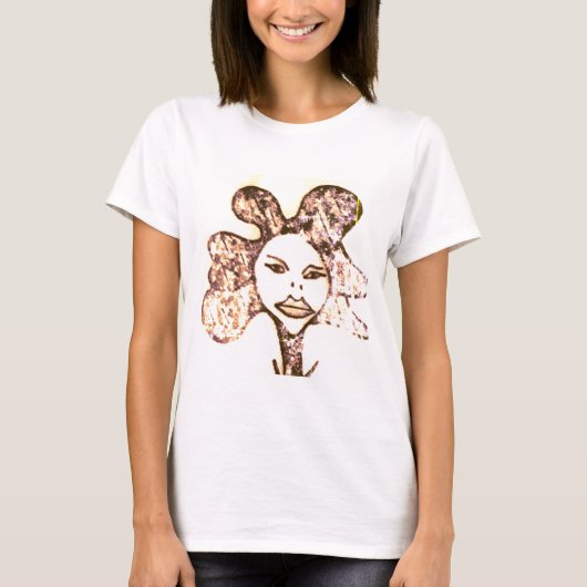 T - Shirt (Vorderseite)