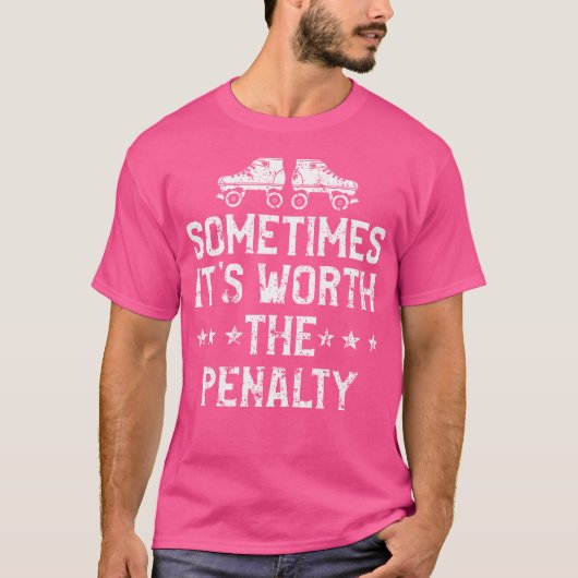 T-Shirt (Vorderseite)