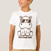 T - Shirt (Vorderseite)